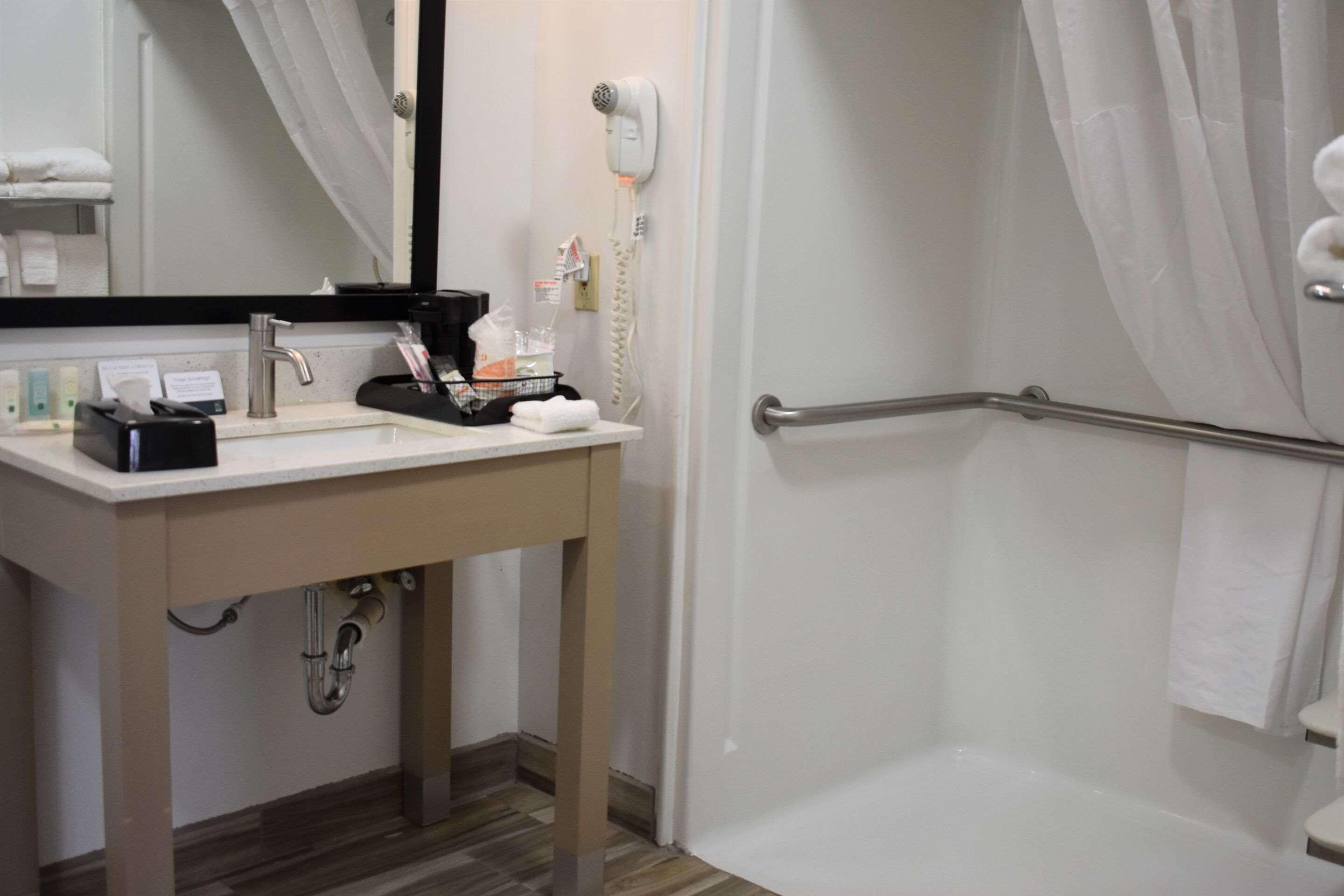 Quality Inn Scottsboro Us-72-Lake Guntersville Area Екстериор снимка