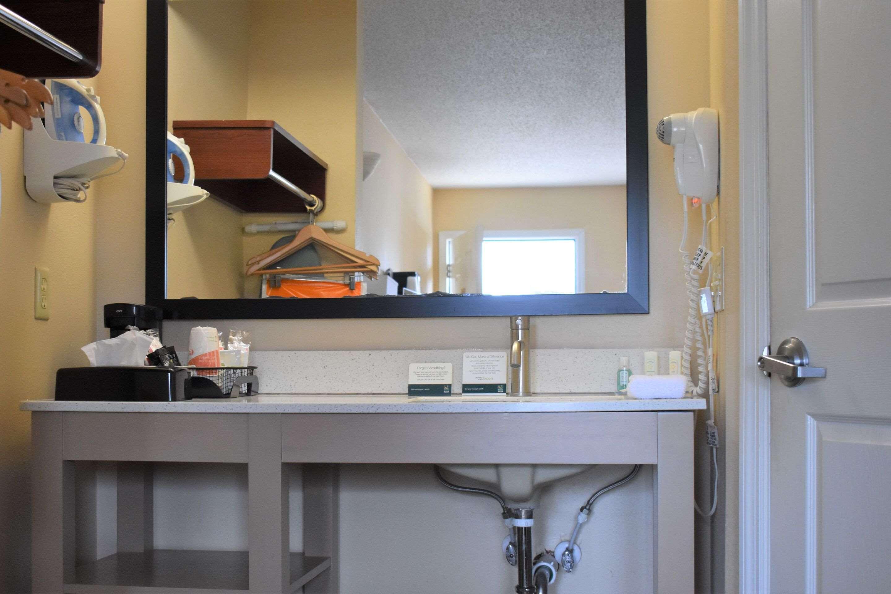 Quality Inn Scottsboro Us-72-Lake Guntersville Area Екстериор снимка