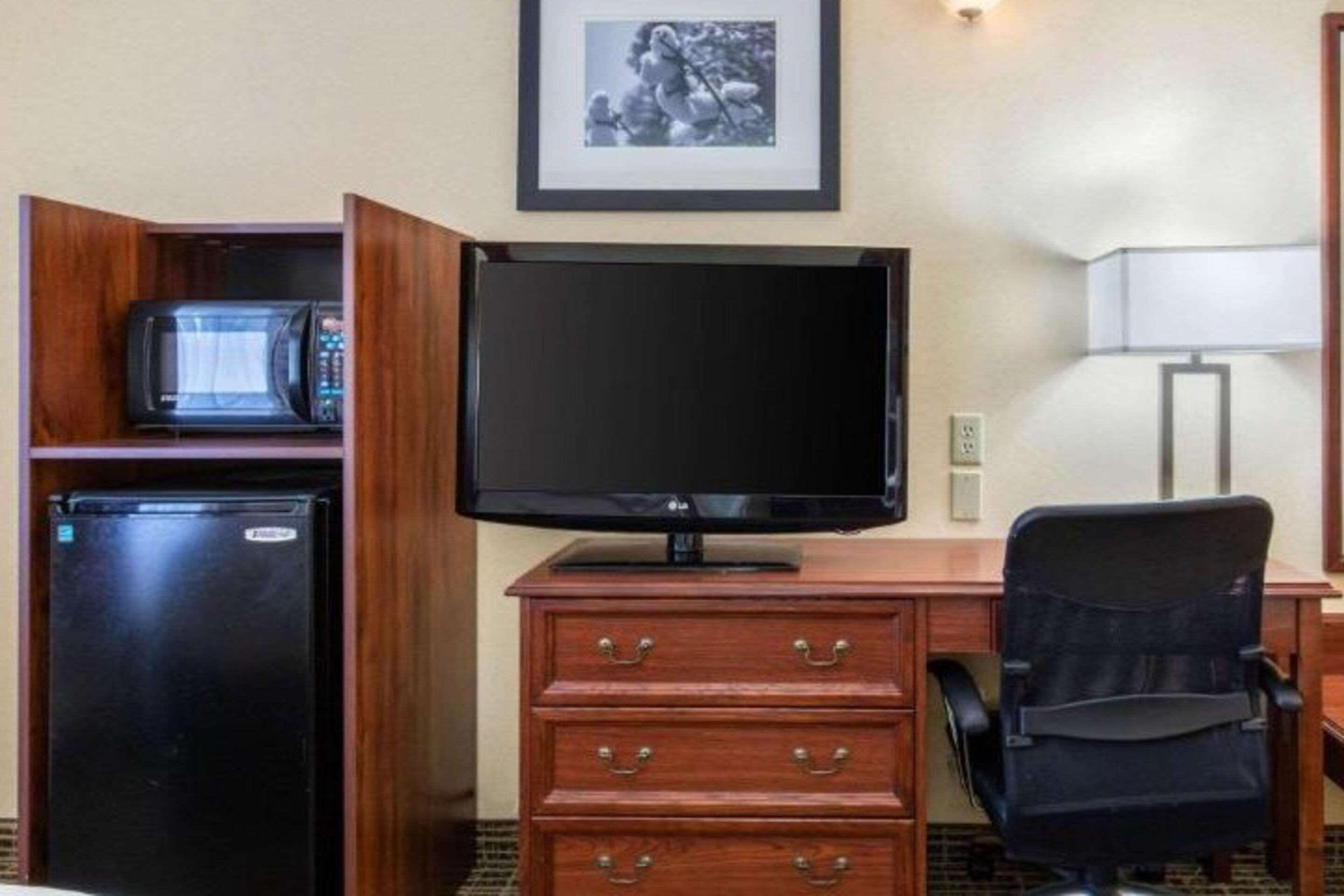 Quality Inn Scottsboro Us-72-Lake Guntersville Area Екстериор снимка