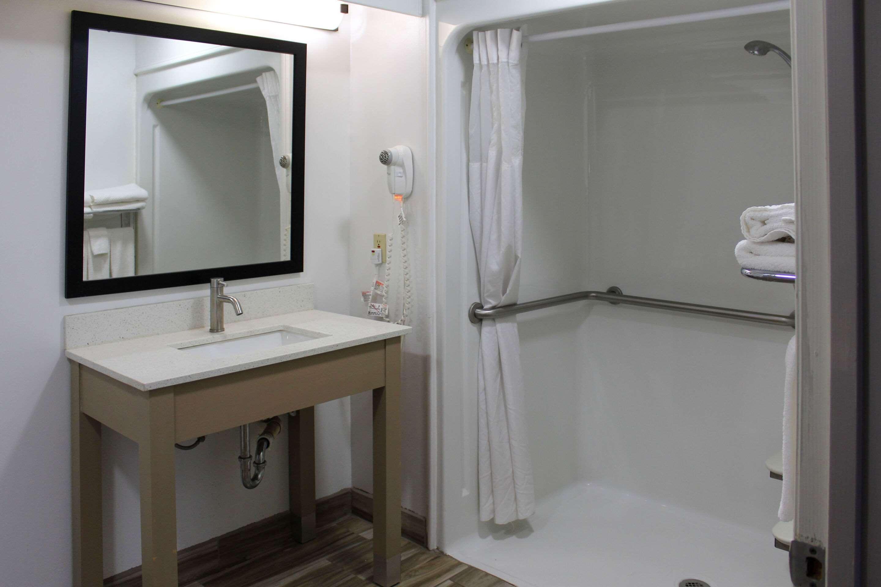 Quality Inn Scottsboro Us-72-Lake Guntersville Area Екстериор снимка