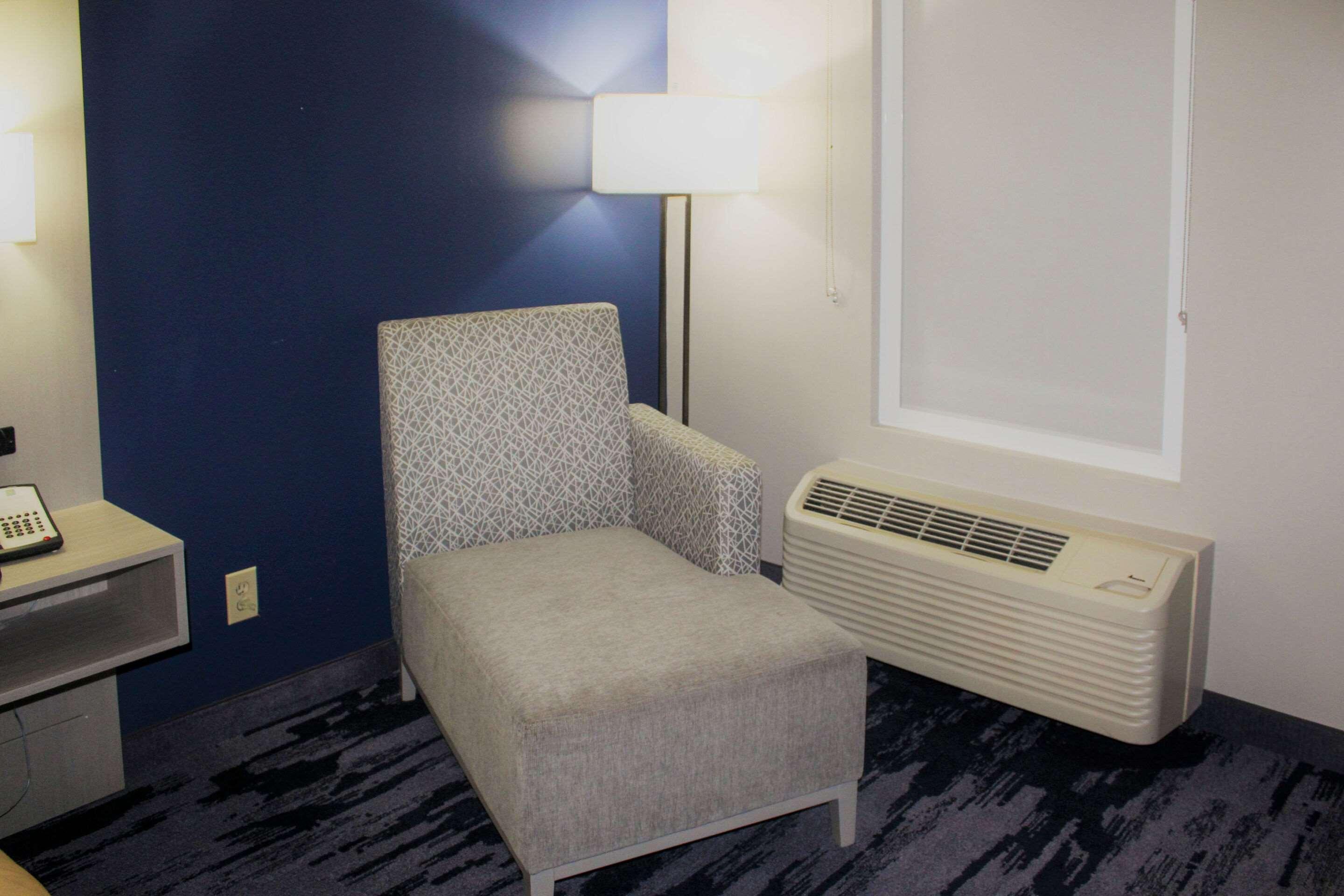 Quality Inn Scottsboro Us-72-Lake Guntersville Area Екстериор снимка