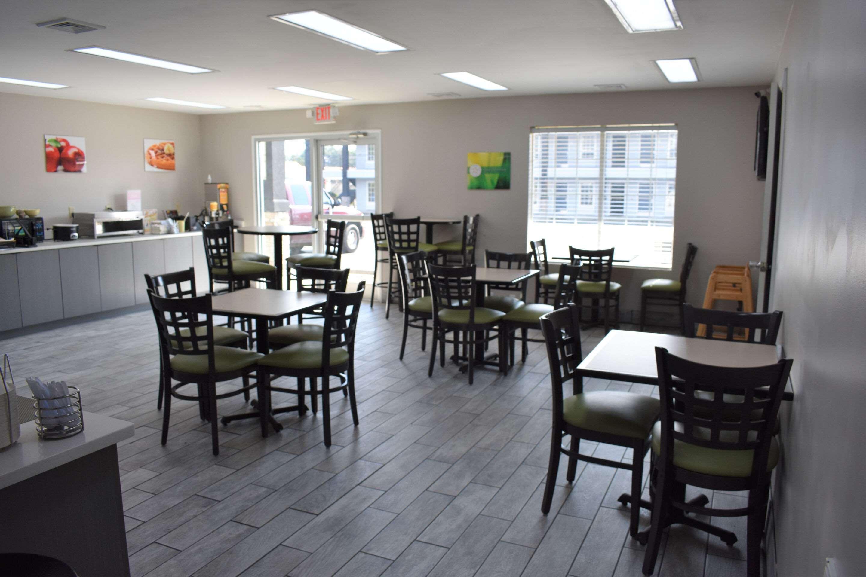 Quality Inn Scottsboro Us-72-Lake Guntersville Area Екстериор снимка