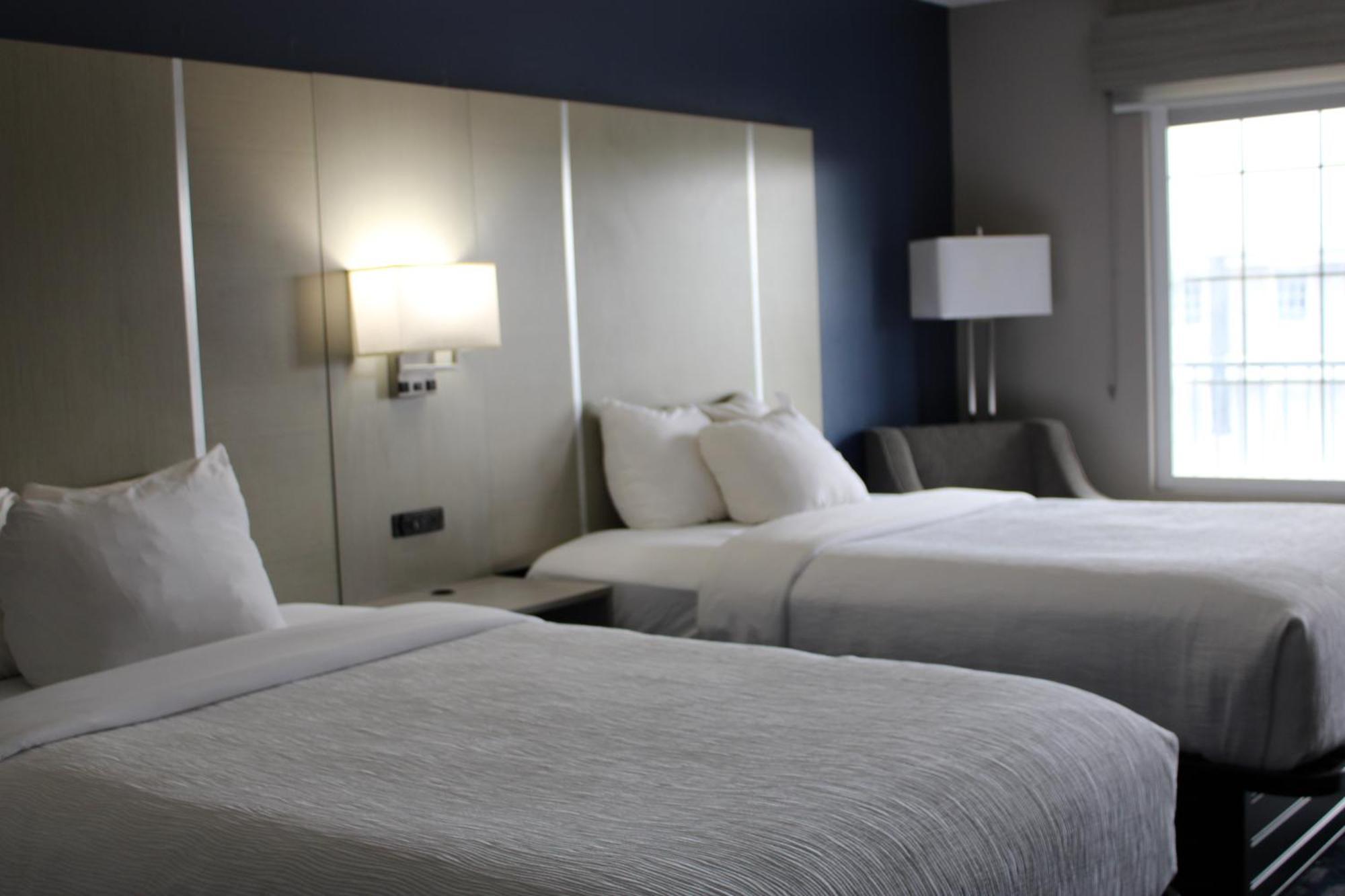 Quality Inn Scottsboro Us-72-Lake Guntersville Area Екстериор снимка