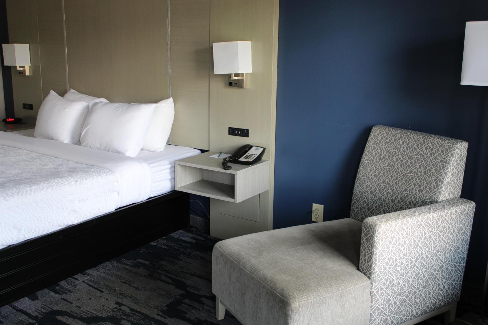 Quality Inn Scottsboro Us-72-Lake Guntersville Area Екстериор снимка