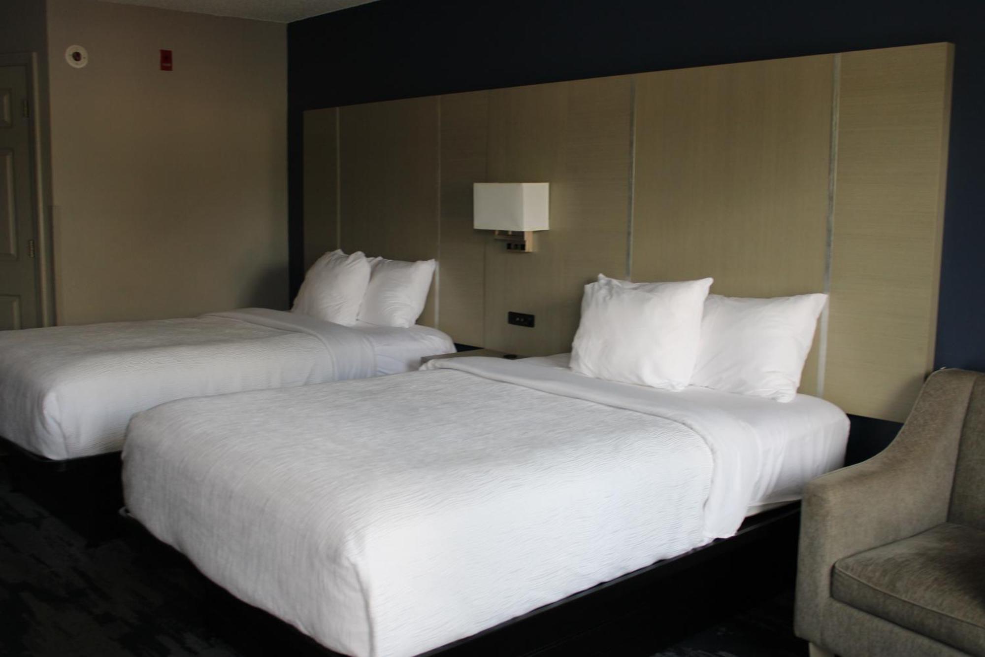 Quality Inn Scottsboro Us-72-Lake Guntersville Area Екстериор снимка