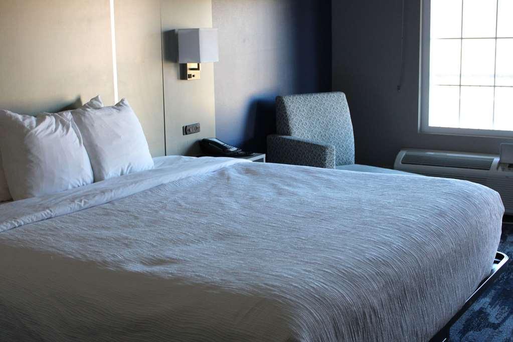 Quality Inn Scottsboro Us-72-Lake Guntersville Area Стая снимка