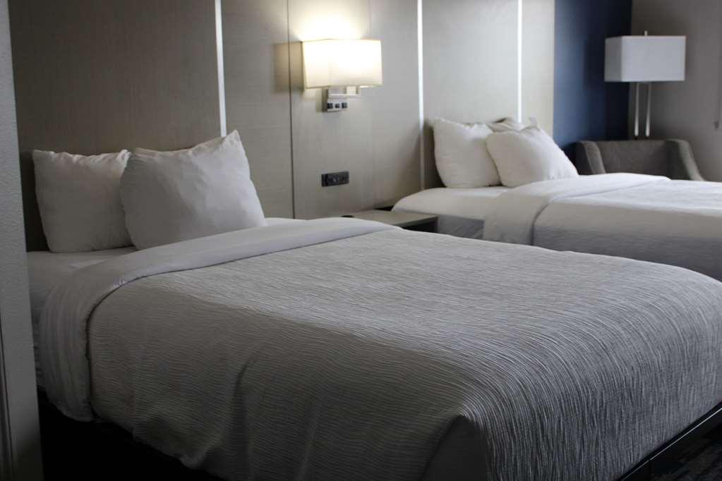 Quality Inn Scottsboro Us-72-Lake Guntersville Area Стая снимка