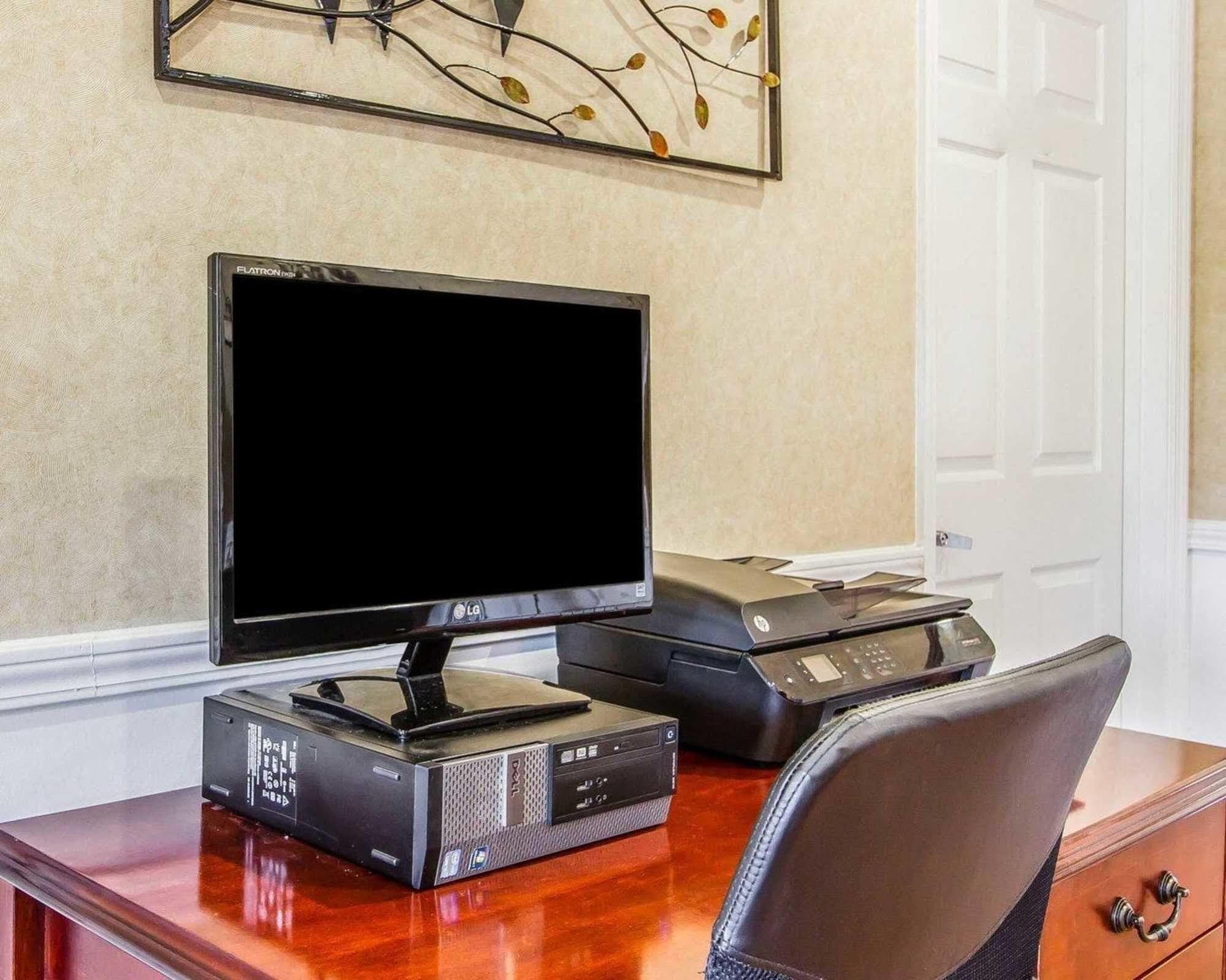Quality Inn Scottsboro Us-72-Lake Guntersville Area Екстериор снимка